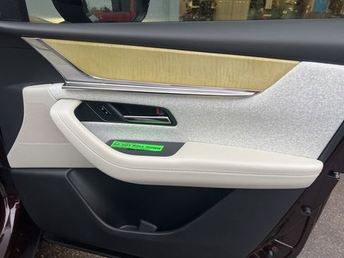 New 2026 MAZDA CX-90 3.3 Turbo S w/ Premium Plus image 30