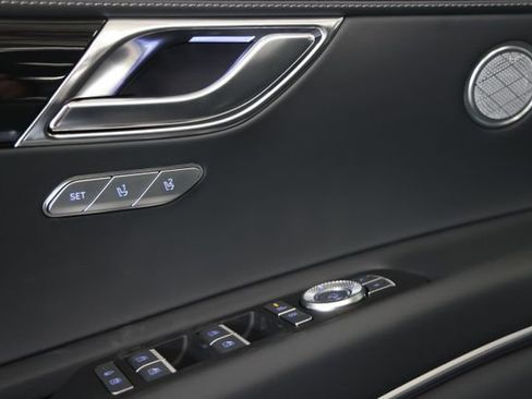 New 2026 Genesis GV80 2.5T image 23