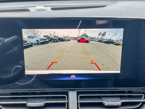 New 2026 Chevrolet Trax LT w/ Driver Confidence Package image 22