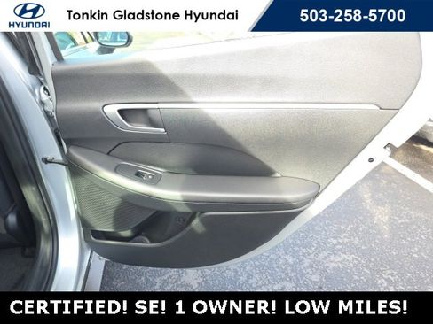 Used 2025 Hyundai Sonata SE image 22