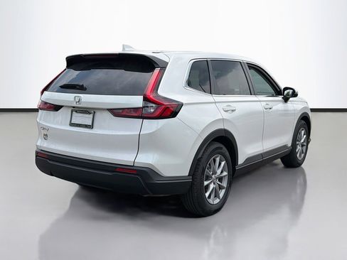 Used 2026 Honda CR-V EX image 5