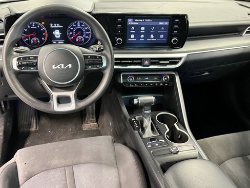 Used 2023 Kia K5 LXS FWD image 20