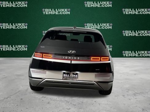 Used 2023 Hyundai Ioniq 5 Limited image 8
