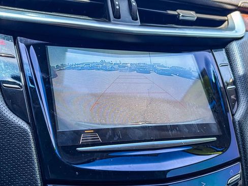 Used 2019 Cadillac XTS Luxury FWD image 43
