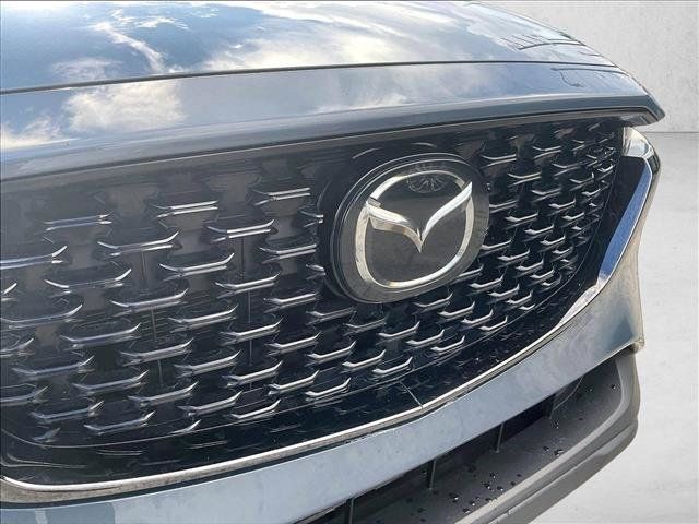 Used 2023 MAZDA CX-5 Carbon Edition AWD/4WD image 30