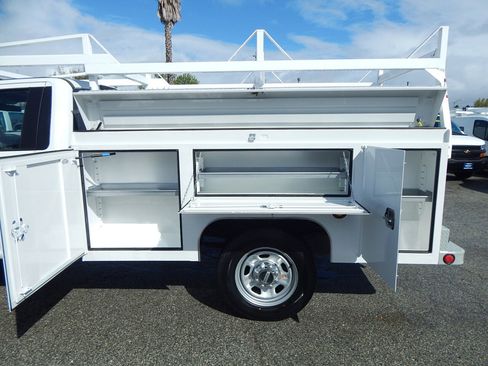 Used 2018 Ford F350 XL w/ Power Equipment Group image 14