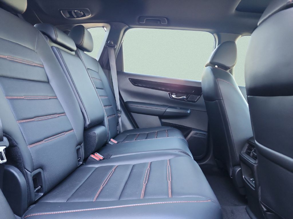 Used 2024 Honda CR-V Sport Touring image 33