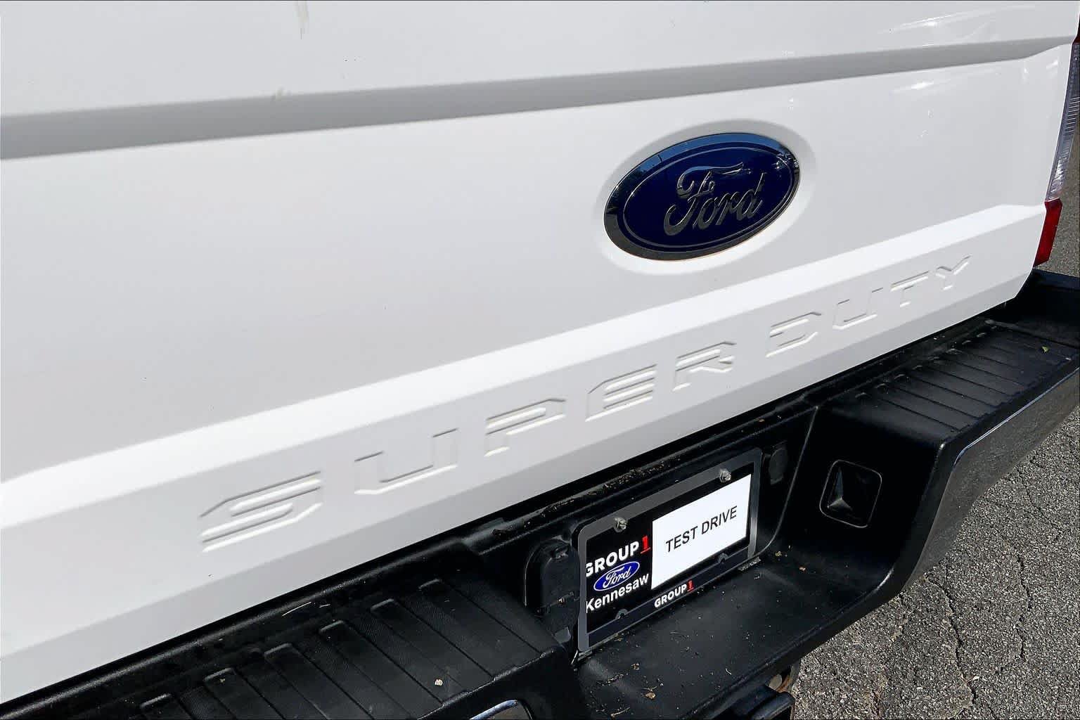 Used 2018 Ford F250 XLT AWD/4WD image 30
