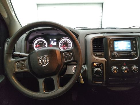 Used 2019 RAM 1500 Tradesman w/ Tradesman SXT Package image 22