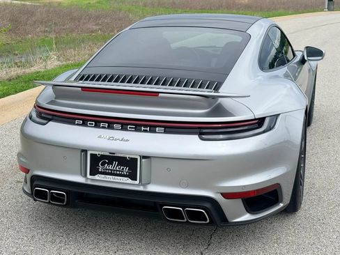 Used 2021 Porsche 911 GT3 RS AWD/4WD image 40
