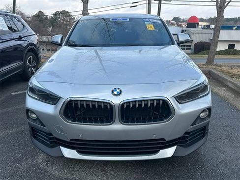 Used 2020 BMW X2 xDrive28i w/ Convenience Package image 2