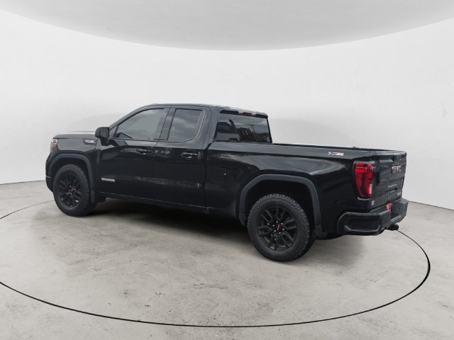 Used 2022 GMC Sierra 1500 Elevation w/ X31 Off-Road Package AWD/4WD image 3