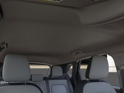 New 2026 Ford Escape Active image 22