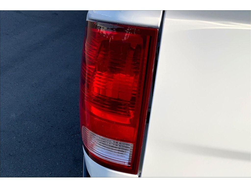 Used 2021 RAM 1500 Tradesman w/ Popular Equipment Group AWD/4WD image 29