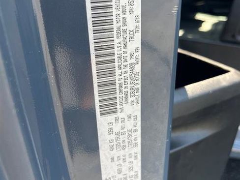 Used 2019 RAM ProMaster 3500 image 7