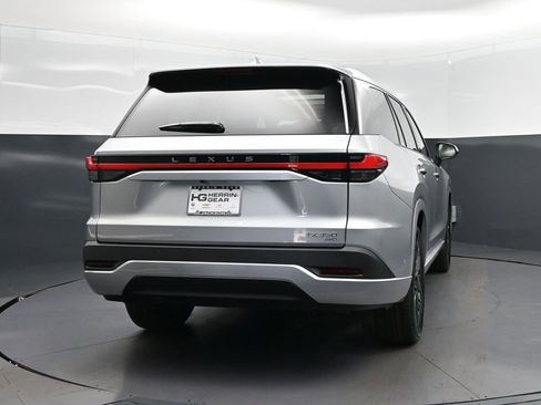 New 2026 Lexus TX 350 AWD image 7