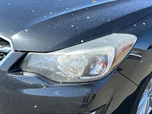 Used 2016 Subaru Impreza 2.0i Premium AWD/4WD image 9