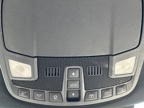 Used 2021 Ford Expedition Max King Ranch AWD/4WD image 17