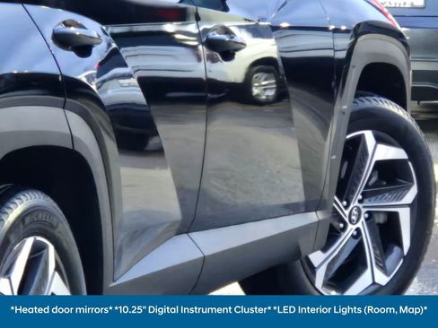 Used 2023 Hyundai Tucson SEL w/ Convenience Package image 17