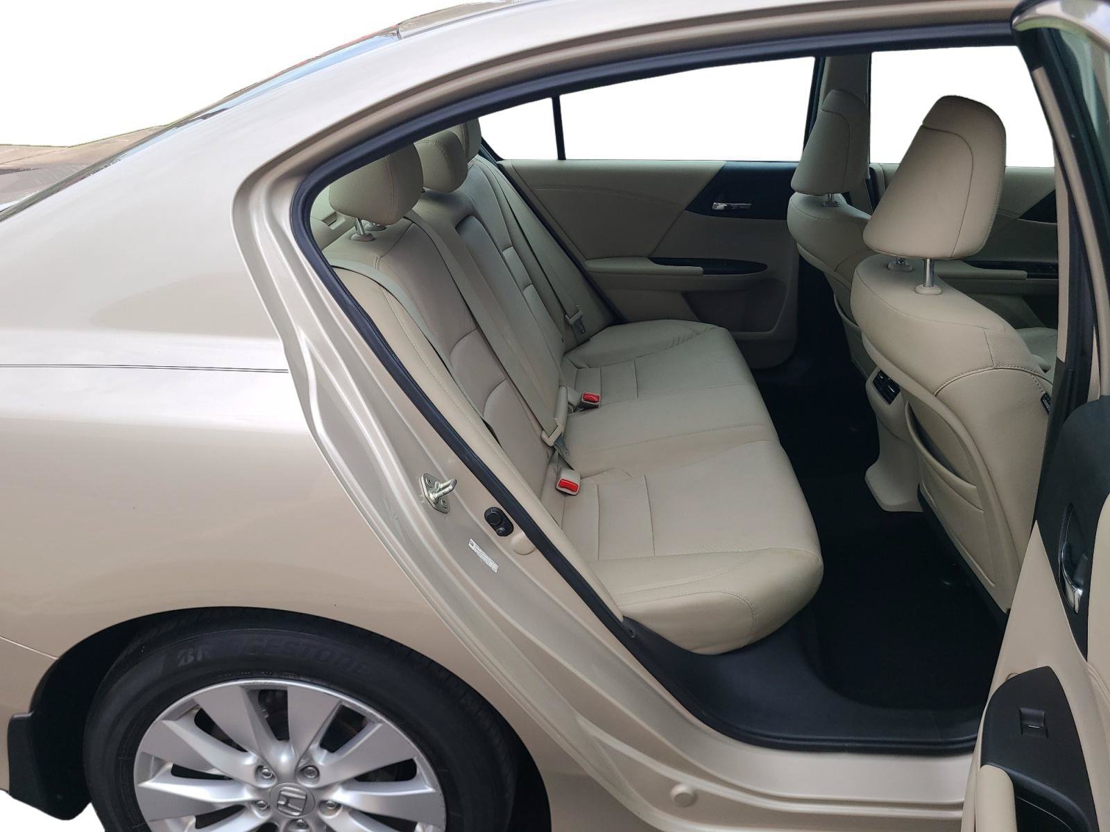 Used 2013 Honda Accord EX-L image 21