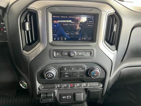 New 2026 Chevrolet Silverado 2500 W/T w/ WT Convenience Package image 20