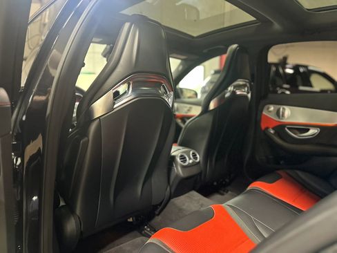 Used 2017 Mercedes-Benz C 63 AMG S image 33