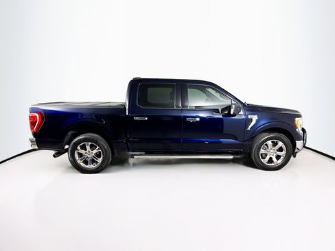 Used 2023 Ford F150 XLT w/ Equipment Group 302A High RWD image 2
