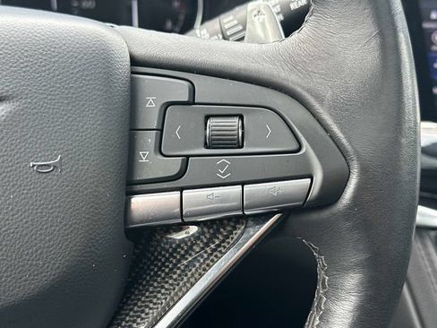Used 2023 Cadillac XT6 Sport w/ LPO, Floor Liner Package AWD/4WD image 23