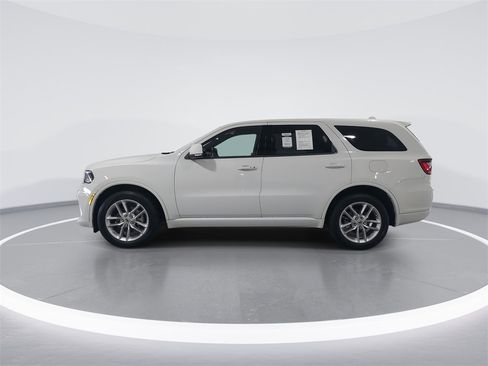 Used 2022 Dodge Durango GT image 5