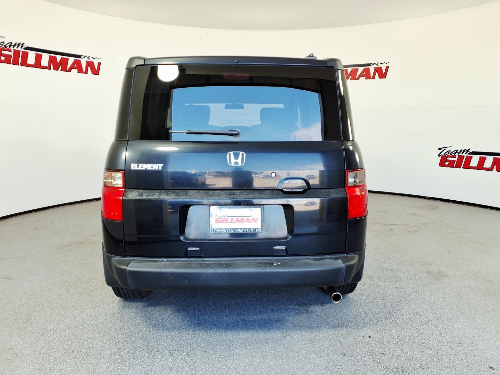 Used 2007 Honda Element EX image 11