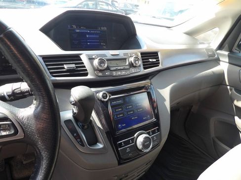 Used 2014 Honda Odyssey EX-L image 7