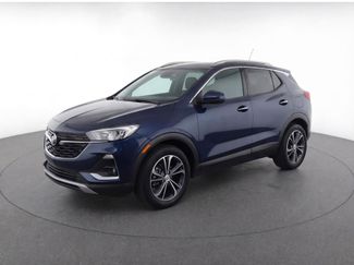 Used 2021 Buick Encore GX Select video 2