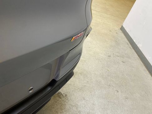 Used 2026 Chevrolet TrailBlazer RS w/ Driver Confidence Package FWD image 18