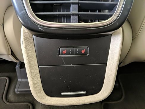 Used 2020 Lincoln Nautilus Reserve image 14