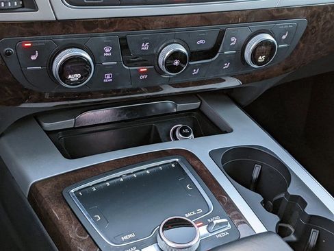 Used 2018 Audi Q7 2.0T Premium Plus w/ Premium Plus Package image 18