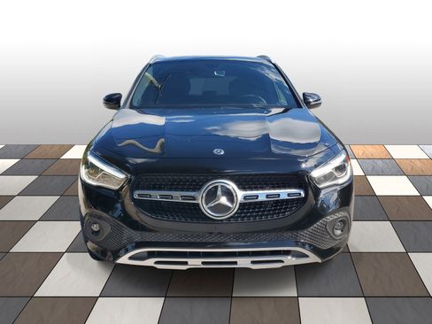 Used 2023 Mercedes-Benz GLA 250 w/ Premium Package image 2