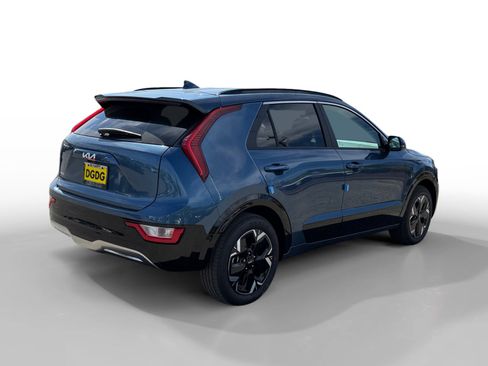 New 2026 Kia Niro Wind image 5
