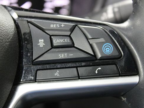 Used 2019 Nissan Altima 2.5 SV image 24