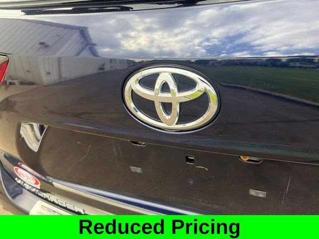 Used 2020 Toyota Highlander XLE AWD/4WD image 51