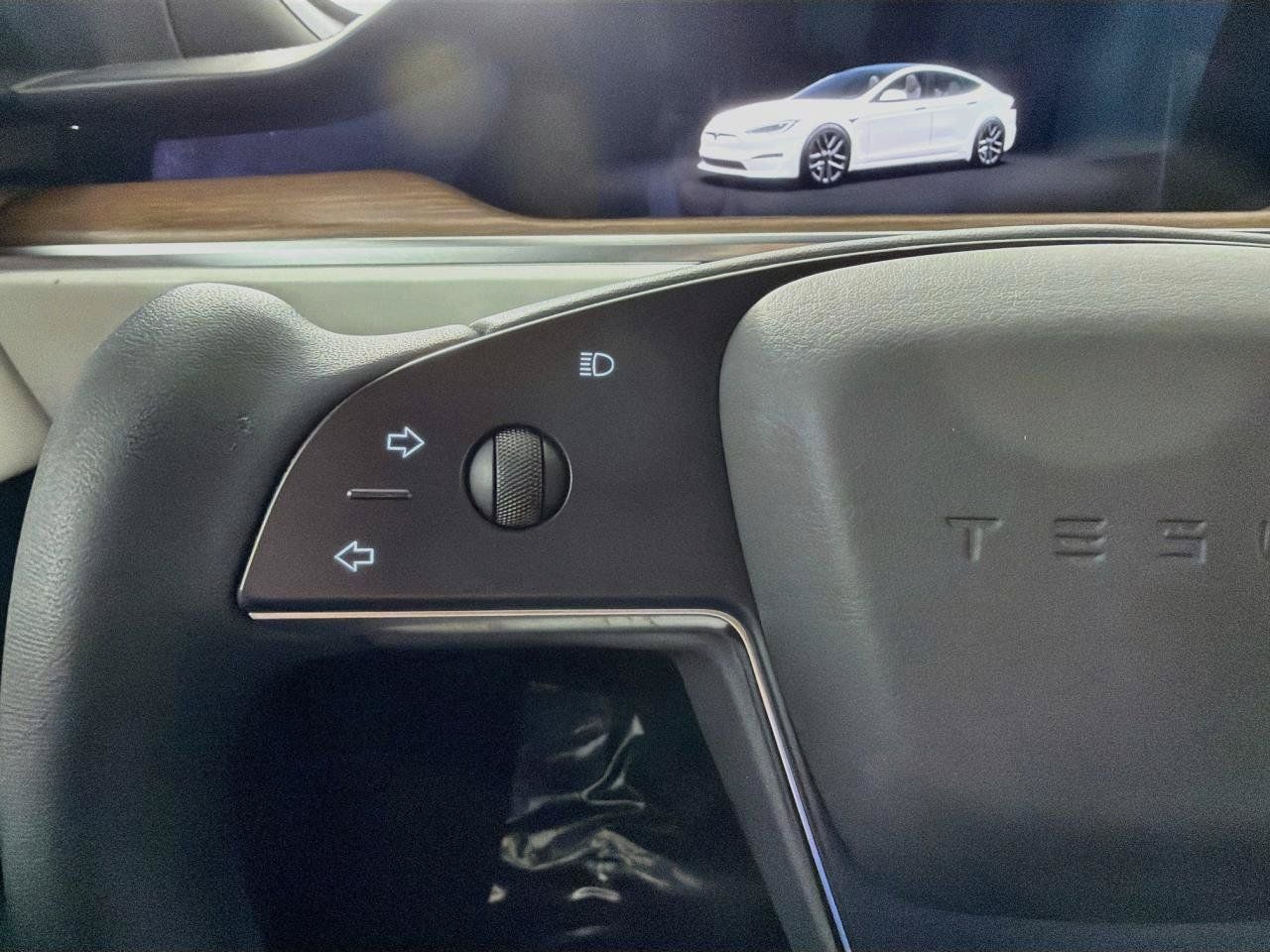 Used 2021 Tesla Model S Long Range AWD/4WD image 47