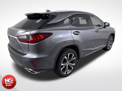 Used 2018 Lexus RX 350 FWD w/ Premium Package image 3