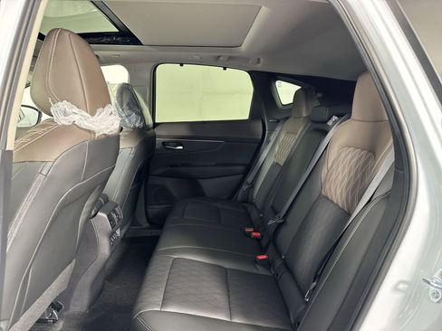 New 2025 Nissan Murano Platinum w/ Cargo Package image 23