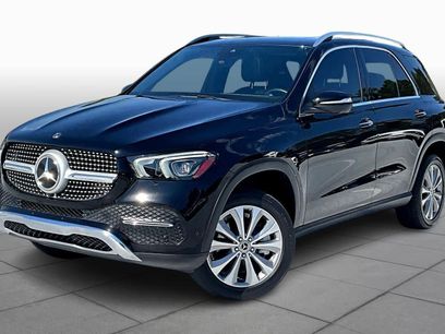 Used 2020 Mercedes-Benz GLE 350 4MATIC