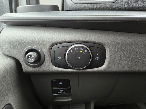 New 2026 Ford Transit 250 Base image 18
