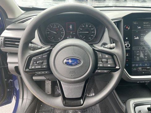 New 2026 Subaru Crosstrek 2.0i Premium AWD/4WD image 12