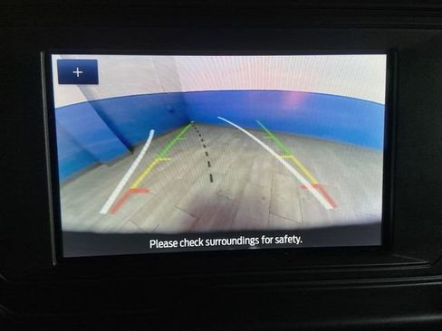 Used 2023 Ford Bronco Base image 8