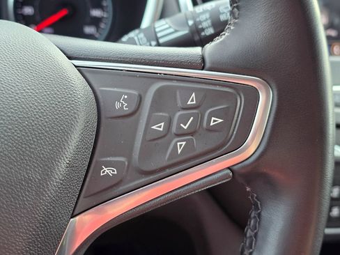 Used 2024 Chevrolet Equinox LT FWD image 21