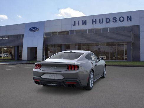 New 2026 Ford Mustang GT Premium image 8