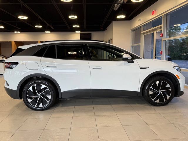 Used 2022 Volkswagen ID.4 Pro RWD image 14