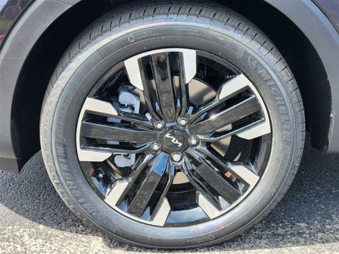 New 2025 Kia Telluride SX Prestige image 8